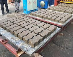 Affordable Fly Ash Brick Machine by Kesya International Private Limited – High Efficiency & Durable Solutions